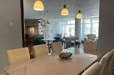 Apartamento com 4 quartos à venda na Rua Joaquim Nabuco, 179, Ipanema, Rio de Janeiro