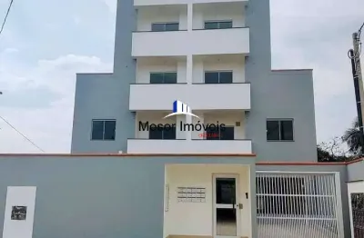 Lindo  Apartamento à Venda de 3 dormitórios no b. Cordeiros em Itajaí