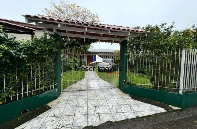 Casa com 2 quartos à venda no Centro, Itajaí 