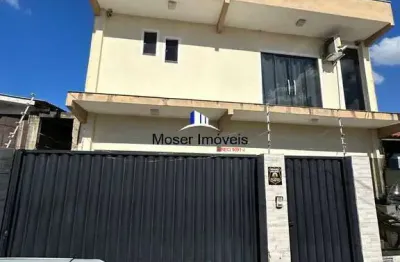 Casa com 4 quartos à venda na Cidade Nova, Itajaí 