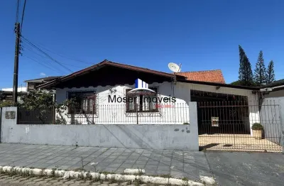 Casa com 2 quartos à venda na Barra do Rio, Itajaí 