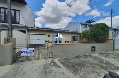 Casa com 3 quartos à venda no São Vicente, Itajaí 