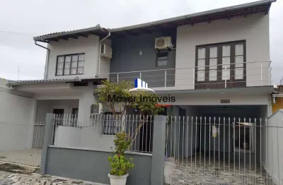 Casa com 4 quartos à venda no São Vicente, Itajaí 