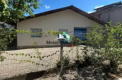 Casa com 2 quartos à venda em Ilhotinha, Ilhota 