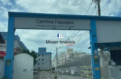 Apartamento com 2 quartos para alugar no Espinheiros, Itajaí 