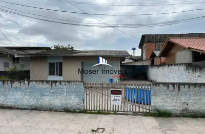 Casa com terreno de 279 m² à venda em Cordeiros – ótima localização