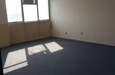 Sala comercial com 1 sala à venda na Vila Bastos, Santo André 