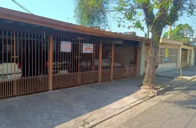 Casa com 4 quartos à venda no Condomínio Maracanã, Santo André 