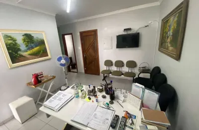 Sala comercial à venda no Centro, Santo André 