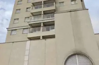 Apartamento com 3 quartos à venda na Vila Alzira, Santo André 