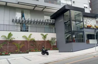 Apartamento com 3 quartos à venda na Vila Bastos, Santo André 