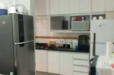 Apartamento com 2 quartos à venda na Vila Eldízia, Santo André 