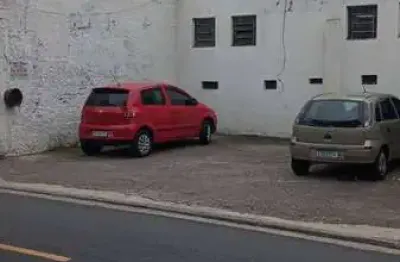 Sala comercial para alugar no Jardim Guarará, Santo André 