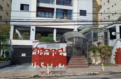 Apartamento com 2 quartos à venda no Jardim Bela Vista, Santo André 