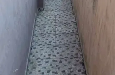 Casa com 1 quarto para alugar na Vila Valparaíso, Santo André 