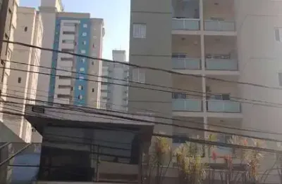 Apartamento com 2 quartos à venda na Vila Valparaíso, Santo André 