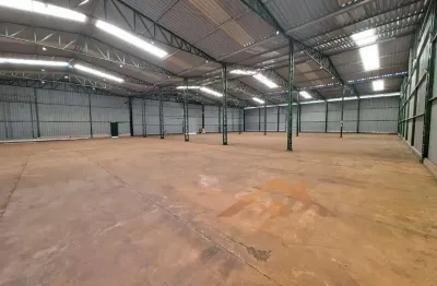 Barracão / Galpão / Depósito para alugar no Morumbi, Cascavel 