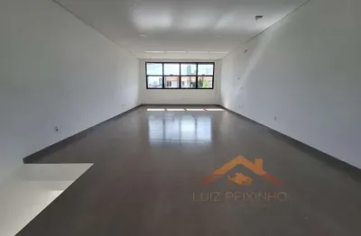 Sala Comercial para Locação em Cascavel, Parque São Paulo, 1 banheiro, 1 vaga