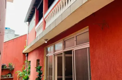 Sobrado à Venda na Cidade Dutra – Alto Padrão com Lazer Completo