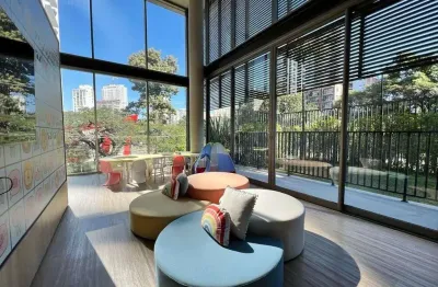 Apartamento à venda, 231 m² por r$ 7.233.000,00 - vila olímpia - são paulo/sp