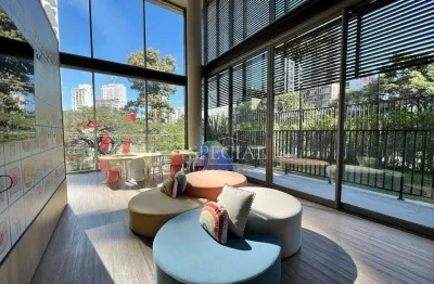 Apartamento à venda, 231 m² por r$ 7.233.000,00 - vila olímpia - são paulo/sp