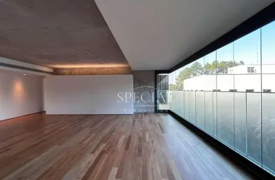 Apartamento de alto padrão com 195m², 2 suítes e 2 vagas a 1 quarteirão da oscar freire – jardim américa