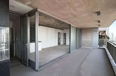 Apartamento com 3 dormitórios à venda, 167 m² por r$ 3.200.000,00 - brooklin - são paulo/sp