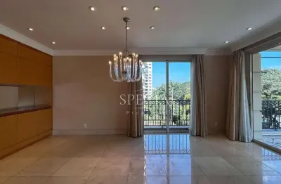 Garden de altíssimo padrão com 532m² a apenas 350m do parque do ibirapuera!