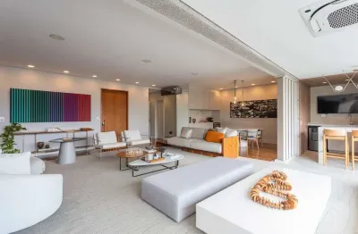 Apartamento com 3 quartos à venda na Rua Fernandes de Abreu, 9, Itaim Bibi, São Paulo