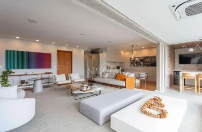 Apartamento com 3 quartos à venda na Rua Fernandes de Abreu, 67, Chácara Itaim, São Paulo