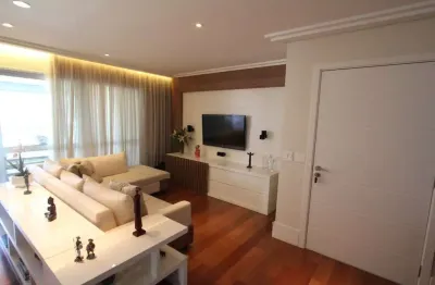 Apartamento, 165 m² - venda por r$ 2.800.000,00 ou aluguel por r$ 19.768,80/mês - campo belo - são paulo/sp
