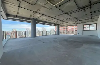 Apartamento incrível na vila nova conceição – 358m², 4 suítes e 4 vagas