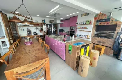 Apartamento com 3 quartos à venda na Rua Arizona, 753, Brooklin, São Paulo