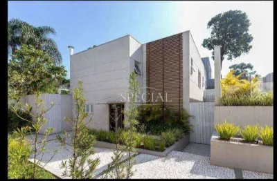 Casa de luxo na granja julieta – conforto, segurança e sofisticação em condomínio fechado