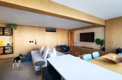 Apartamento com 2 quartos à venda na Rua Getúlio Soares da Rocha, 224, Jardim das Acacias, São Paulo