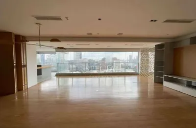 250 m², 4 suítes, 4 vagas – Apartamento funcional e sofisticado na Chácara Santo Antônio