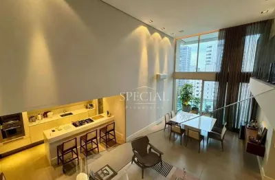 Apartamento com 4 dormitórios à venda, 220 m² - campo belo - são paulo/sp