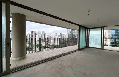 Apartamento exclusivo à venda – 231m² de puro conforto!