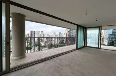 Apartamento com 3 quartos à venda na Rua Chipre, 121, Vila Olímpia, São Paulo