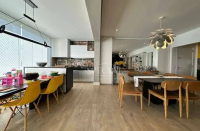 Apartamento com 3 dormitórios à venda, 151 m² - itaim bibi - são paulo/sp