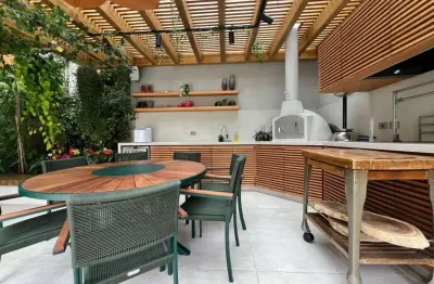 Casa à venda, 225 m² por r$ 7.000.000,00 - planalto paulista - são paulo/sp