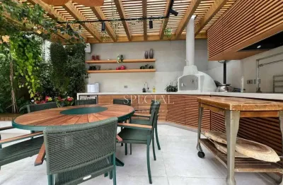 Casa à venda, 225 m² por r$ 7.000.000,00 - planalto paulista - são paulo/sp