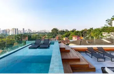 Casa com 4 dormitórios à venda, 1200 m²  - alto da boa vista -são paulo/sp