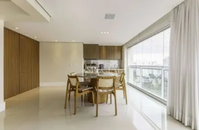 Apartamento com 3 dormitórios à venda, 157 m² moema - são paulo/sp