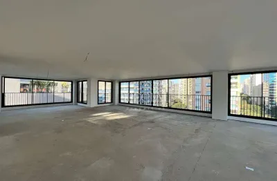 Apartamento com 4 dormitórios à venda, 688 m² - indianópolis - são paulo/sp