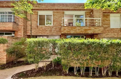 Casa com 4 dormitórios à venda, 430 m²  - alto da boa vista - são paulo/sp