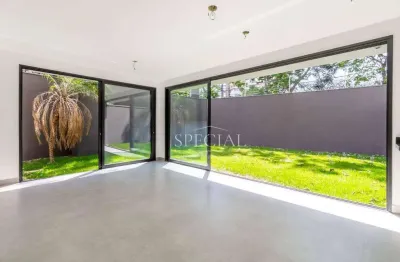 Casa à venda, 355 m² por r$ 4.500.000,00 - cidade jardim - são paulo/sp