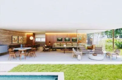 Casa com 3 dormitórios à venda, 636 m² - jardim petrópolis - são paulo/sp