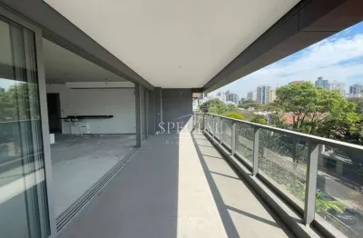 Apartamento de alto padrão no planalto paulista – exclusividade e conforto próximo ao parque ibirapuera