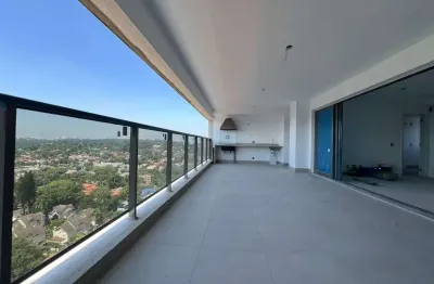 Apartamento de alto padrão em campo belo – entrega em junho de 2024!
